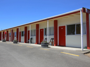 Tahuna Beach Holiday Park