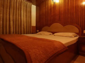 Hotel Majestic Grand