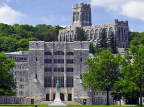 Holiday Inn Express West Point by IHG