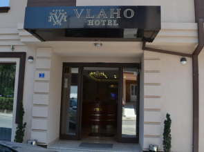 Hotel Vlaho