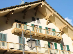 Residence Kalipè