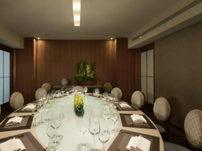 MaxX By Steigenberger Shanghai on the Bund