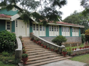 Amã Stays & Trails Fairholme Bungalow, Yercaud