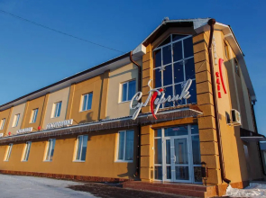 Hotel Superchik