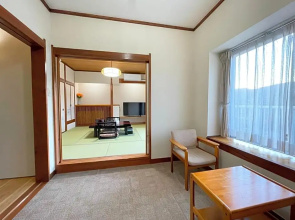 Trip7 Hakone Sengokuhara Onsen Hotel - Vacation STAY 49519v