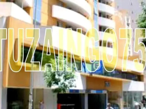 Departamento Ituzaingo 750