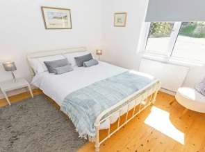Rooftops Braunton 4 Bed Sleeps 8 Beautiful Views