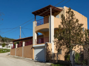 Martha's House Kefalonia