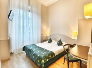 Mokinba Hotels Montebianco