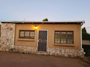 Quaint, Quiet Retro Charm