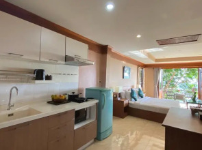 Baan Kongdee Sunset Resort