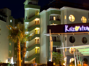 Krizantem Hotel - All Inclusive