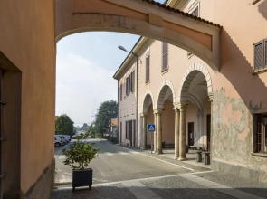 Casa Nel Rustico