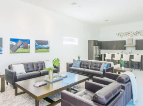 Villa Zirafa - Gorgeous Villa