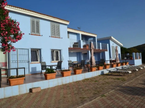 Villa Pischinas