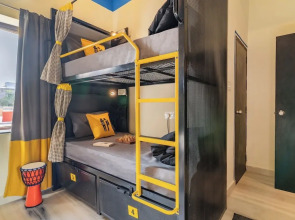 The Hosteller Jodhpur