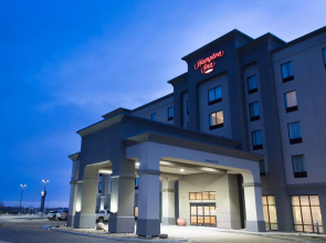 Hampton Inn by Hilton Lloydminster