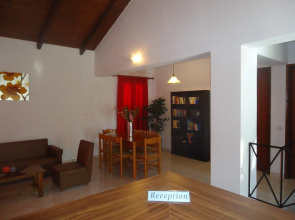 Valentino Villas & Apartments