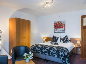 Hostellerie Lou Pahou