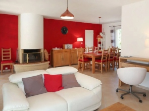 House Allegra Le Val