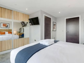 Host Apartments The Baltic Penthouse 2