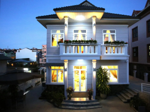 Bach Place Dalat