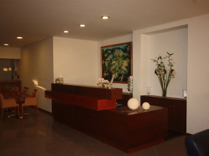 Albergaria Quim Barreiros