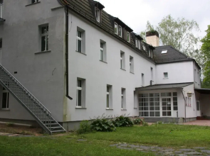 Hotel am Fluss