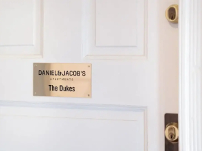 The Dukes by Daniel&Jacob's