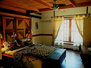 Boutique Hotel Pavillon