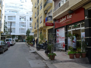 La Perle de Gauthier  by StayInMorocco