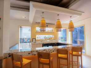 Park Inn by Radisson New Delhi Lajpat Nagar