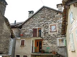 Apartment Peppa Chironico