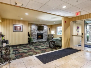 Cobblestone Inn & Suites - Vinton