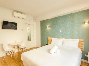 Hotel Lido Nice