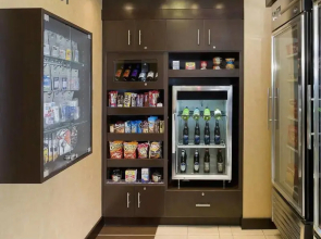 Residence Inn Bismarck North