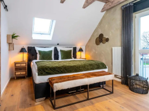 Turm-Haus Apartment 3