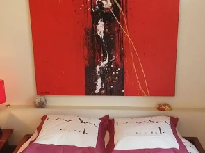 Chambre Cosy Hyper Centre