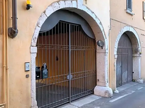 La Fontana Suite