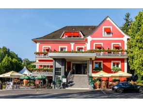 Hotel Restaurant Kuentz