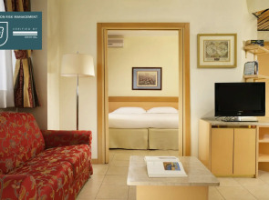 Отель & Residence Quark Due Milano