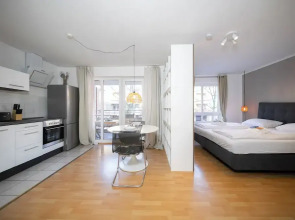 Favorite Stays - Neuss Furth