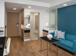 Citadines Sukhumvit 8 Bangkok