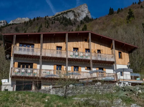 Les Chemins Du Leman
