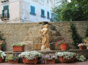 Hotel Mariano