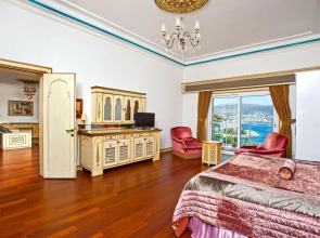 Salmakis Resort & Spa