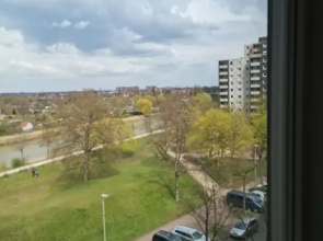 Wohnung 66m2 Am Kanal
