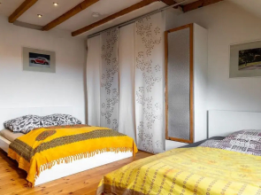Maisonettewohnung Düsseldorf