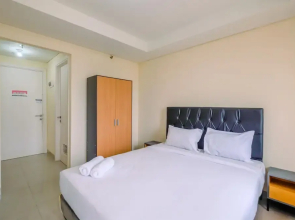 Studio Best Rate at Kebayoran Icon Apartment near Gandaria City