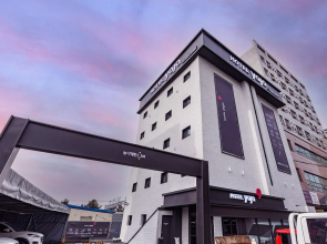 Hotel Yaja Osan